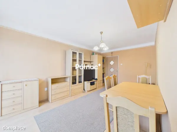 3 pokoje | oddzielna kuchnia | balkon | piwnica — zdjęcie 4