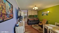 Dwa pokoje, gotowe do zamieszkania, możliwa zamiana na większe — zdjęcie 1