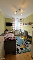 Dwa pokoje, gotowe do zamieszkania, możliwa zamiana na większe — zdjęcie 3