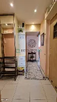 Dwa pokoje, gotowe do zamieszkania, możliwa zamiana na większe — zdjęcie 4