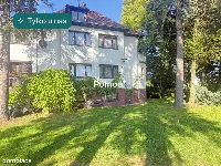 Willa z 1938 roku w uzdrowiskowych Cieplicach Jelenia Góra. — zdjęcie 1