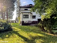 Willa z 1938 roku w uzdrowiskowych Cieplicach Jelenia Góra. — zdjęcie 4