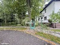 Willa z 1938 roku w uzdrowiskowych Cieplicach Jelenia Góra. — zdjęcie 8