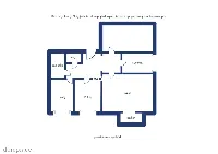4 pokoje, 83,9 m², ogródek, parter – Puławy — zdjęcie 17