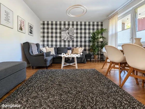 4 pokoje, 83,9 m², ogródek, parter – Puławy — zdjęcie 3