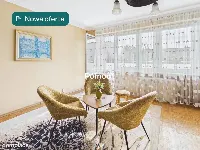 3 pokoje, 60 m², balkon, piwnica, 2. piętro, Łapy — zdjęcie 1