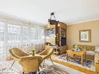 3 pokoje, 60 m², balkon, piwnica, 2. piętro, Łapy — zdjęcie 2