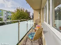 3 pokoje, 60 m², balkon, piwnica, 2. piętro, Łapy — zdjęcie 5