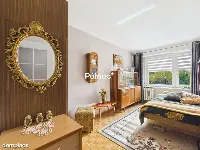 3 pokoje, 60 m², balkon, piwnica, 2. piętro, Łapy — zdjęcie 3