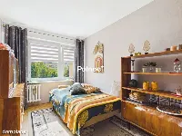 3 pokoje, 60 m², balkon, piwnica, 2. piętro, Łapy — zdjęcie 6