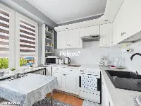 3 pokoje, 60 m², balkon, piwnica, 2. piętro, Łapy — zdjęcie 8