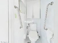 3 pokoje, 60 m², balkon, piwnica, 2. piętro, Łapy — zdjęcie 10
