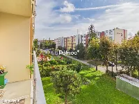 3 pokoje, 60 m², balkon, piwnica, 2. piętro, Łapy — zdjęcie 12