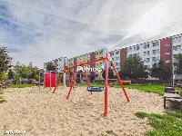 3 pokoje, 60 m², balkon, piwnica, 2. piętro, Łapy — zdjęcie 14