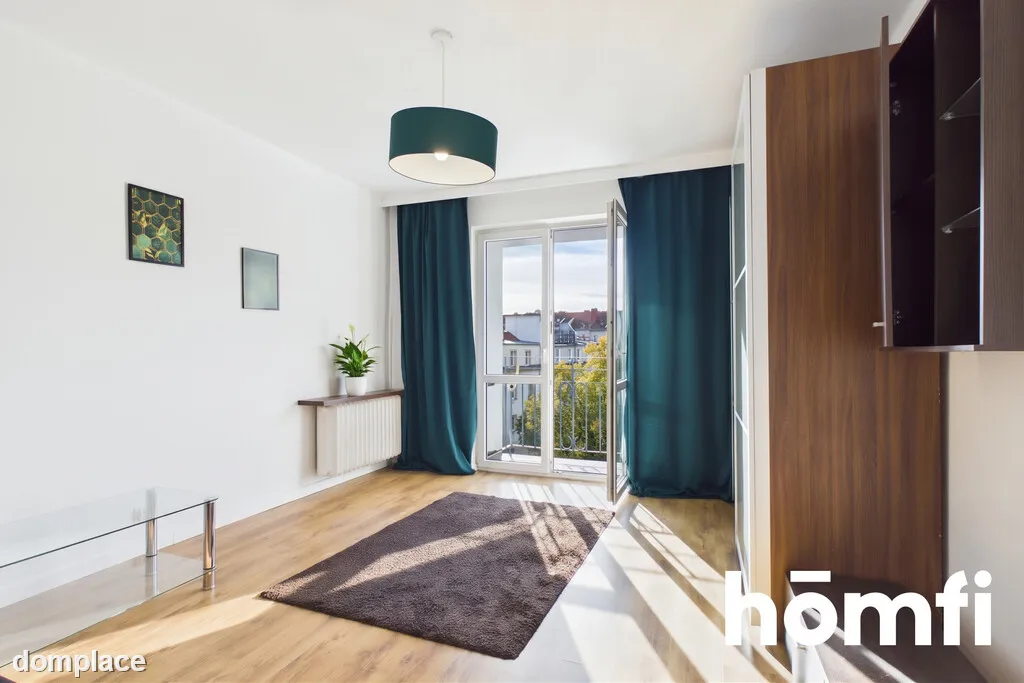 2 pokoje | Gdańsk Siedlce | Świetna lokalizacja
