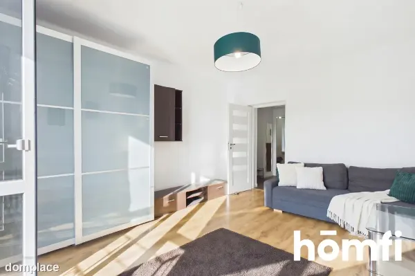 2 pokoje | Gdańsk Siedlce | Świetna lokalizacja — zdjęcie 4