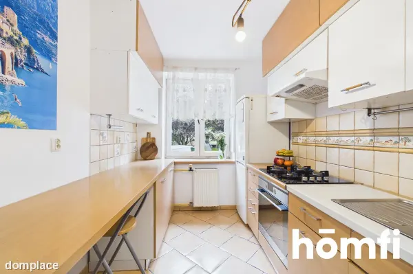 4 pokoje |63,1 m²| balkon| Sportowa — zdjęcie 2