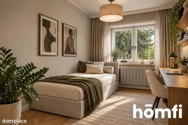 4 pokoje |63,1 m²| balkon| Sportowa — zdjęcie 5