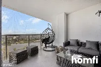 BULWARY PARK| 15. PIĘTRO| PANORAMA MIASTA| PARKING — zdjęcie 5