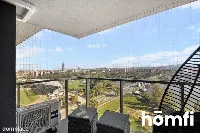 BULWARY PARK| 15. PIĘTRO| PANORAMA MIASTA| PARKING — zdjęcie 2