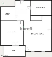 BULWARY PARK| 15. PIĘTRO| PANORAMA MIASTA| PARKING — zdjęcie 12