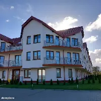 Darłowo, ul. Jagiellońska | Mieszkanie z ogródkiem — zdjęcie 6