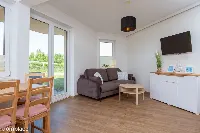 Darłowo, ul. Jagiellońska | Mieszkanie z ogródkiem — zdjęcie 1