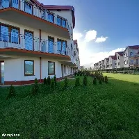 Darłowo, ul. Jagiellońska | Mieszkanie z ogródkiem — zdjęcie 7