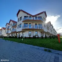 Darłowo, ul. Jagiellońska | Mieszkanie z ogródkiem — zdjęcie 8