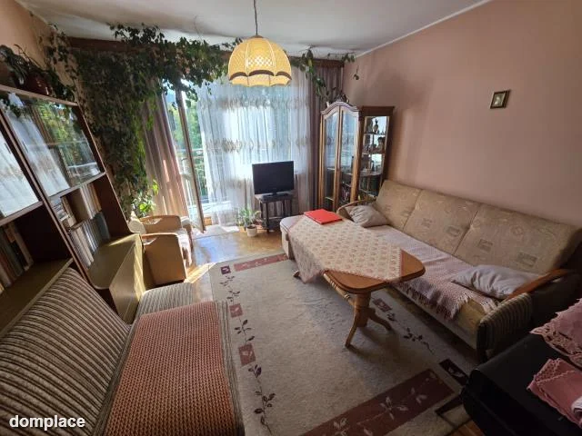 Mieszkanie — Kraków, Podgórze Duchackie