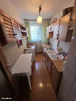 Mieszkanie — Kraków, Podgórze Duchackie — zdjęcie 5