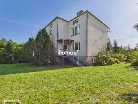 Dom wolnostojący 135 m², 5 pokoi, duża działka — zdjęcie 2