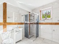 Dom wolnostojący 135 m², 5 pokoi, duża działka — zdjęcie 5