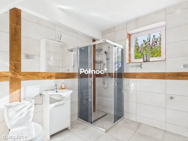 Dom wolnostojący 135 m², 5 pokoi, duża działka — zdjęcie 5