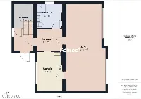 Dom wolnostojący 135 m², 5 pokoi, duża działka — zdjęcie 11