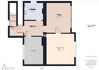 Dom wolnostojący 135 m², 5 pokoi, duża działka — zdjęcie 12