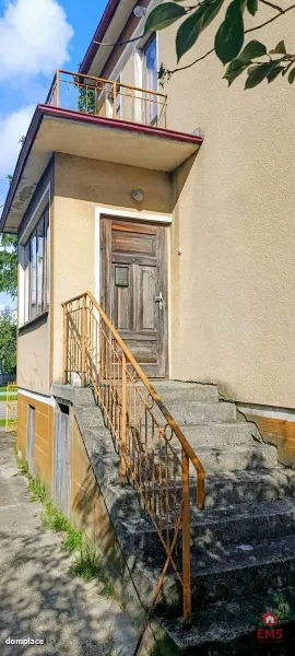 Dom jednorodzinny z potencjałem — zdjęcie 5