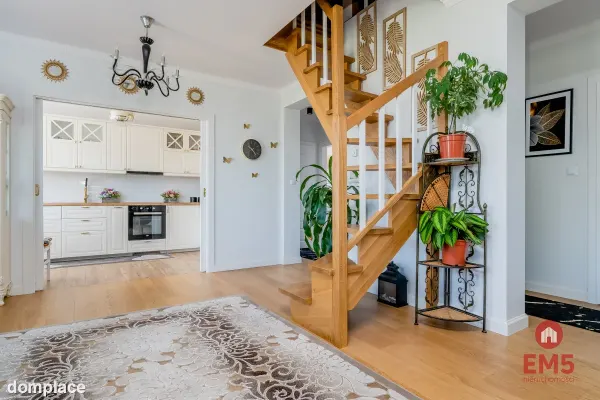 Wyjątkowy dom jednorodzinny 140 m² do wprowadzenia — zdjęcie 5