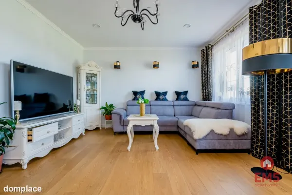 Wyjątkowy dom jednorodzinny 140 m² do wprowadzenia — zdjęcie 4