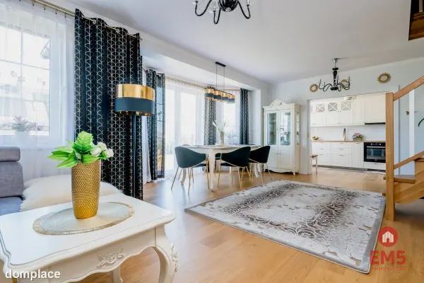 Wyjątkowy dom jednorodzinny 140 m² do wprowadzenia — zdjęcie 2
