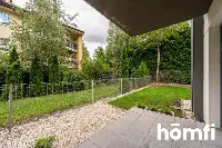 Na wynajem 2 pokoje z ogrodem, Ruczaj — zdjęcie 8