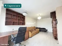 Mieszkanie na wynajem / 2 pokoje / balkon / 50 m2 — zdjęcie 1