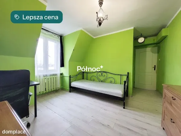 Mieszkanie na wynajem / 2 pokoje / balkon / 50 m2 — zdjęcie 5