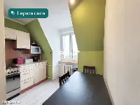 Mieszkanie na wynajem / 2 pokoje / balkon / 50 m2 — zdjęcie 7