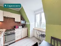 Mieszkanie na wynajem / 2 pokoje / balkon / 50 m2 — zdjęcie 8