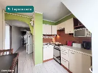 Mieszkanie na wynajem / 2 pokoje / balkon / 50 m2 — zdjęcie 9