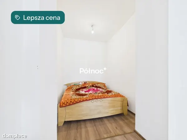 Mieszkanie w kamienicy / 44 m2  / Szczęśliwa — zdjęcie 5