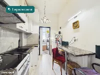 Mieszkanie w kamienicy / 44 m2  / Szczęśliwa — zdjęcie 9