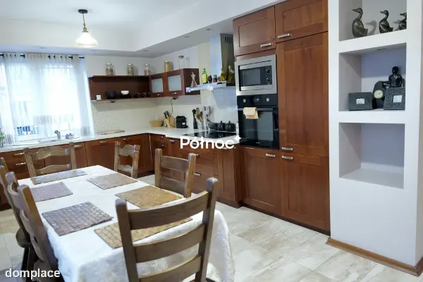Prestiżowa nieruchomość w centrum Końskich - ulica Strażacka. — zdjęcie 5