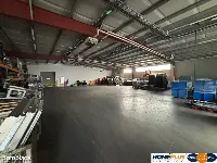 1,6 ha na produkcję, składy, magazyny+hala 1100 m2 — zdjęcie 4
